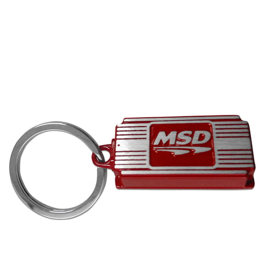 MSD 6AL Key Chain