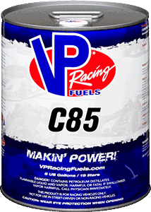VP C85 5-Gallon Unleaded