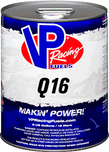 VP Q16 Reg 5-Gallon