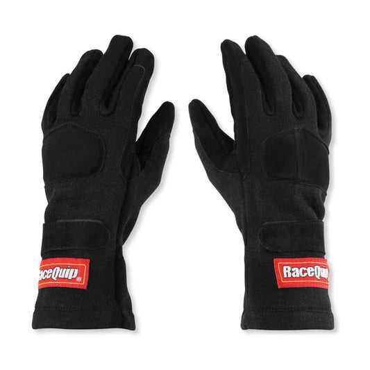 RaceQuip SFI-5 Glove Lg