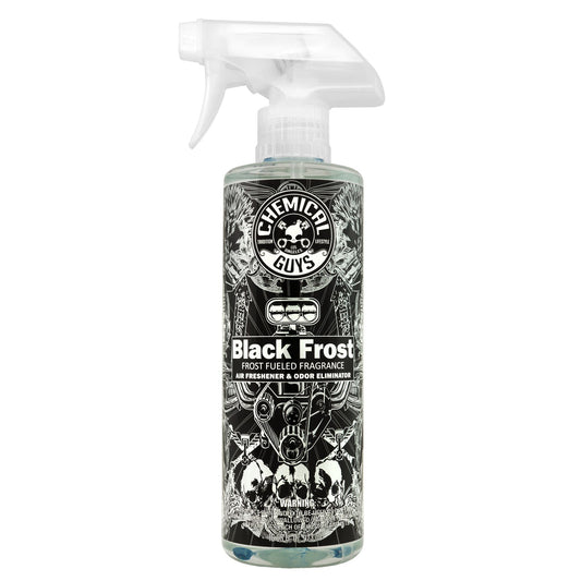 Black Frost Air Freshener 16oz