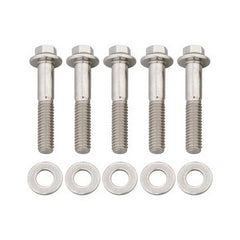 S/S Bolt Kit - 6pt. (5) 5/16-24 x 1.250