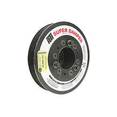 BBM 7.074 Harmonic Damper - SFI
