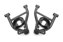82-92 Camaro Lower A-Arms Spring Pocket