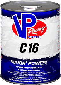 VP C16 5-Gallon