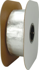 Aluminized Heat Sheath 1 1/2in x 3'