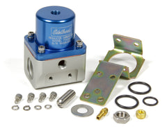 Fuel Pressure Regulator Bypass Style 180GPH Blue