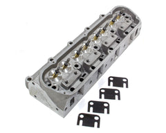 SBF Victor Jr. Cylinder Head - w/Valves Only!!
