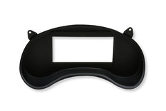 Bezel/Panel EFI Pro Dash 6.86in 98-04 Chevy S10