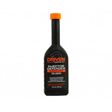 Injector Defender Gas 10oz Bottle