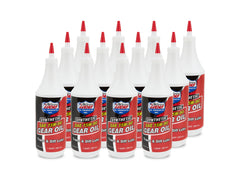 75w90 Trans/Diff Lube Case/12