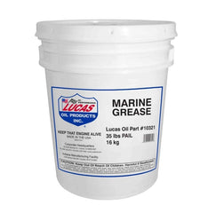 Marine Grease 35lb.Pail