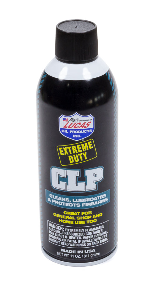Extreme Duty CLP Aerosol 11 Ounce