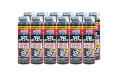 Tire Inflator Case 12 x 16oz.