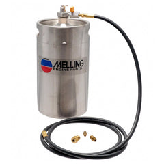 Pre-Lube Engine Oiler Tool