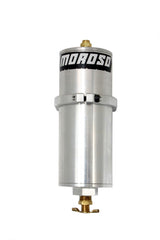 Billet Aluminum Recovery Tank