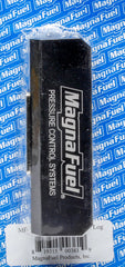 Dual Fuel Log w/10an Ports - Black