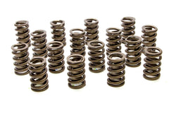 1.260 Single Valve Spring w/Damper (1pk)