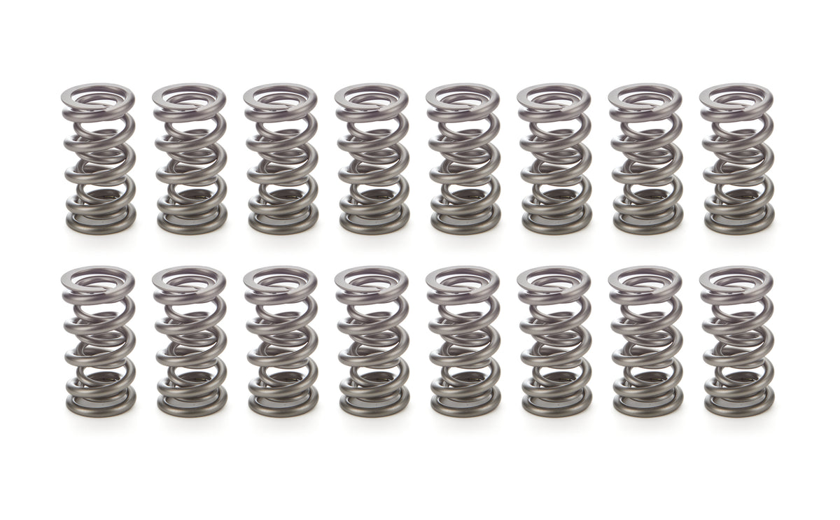 1.274 Drag Race Dual Valve Spring Set 16pk