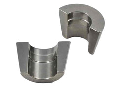 5/16 Valve Lock Std. 8 Steel 1pk