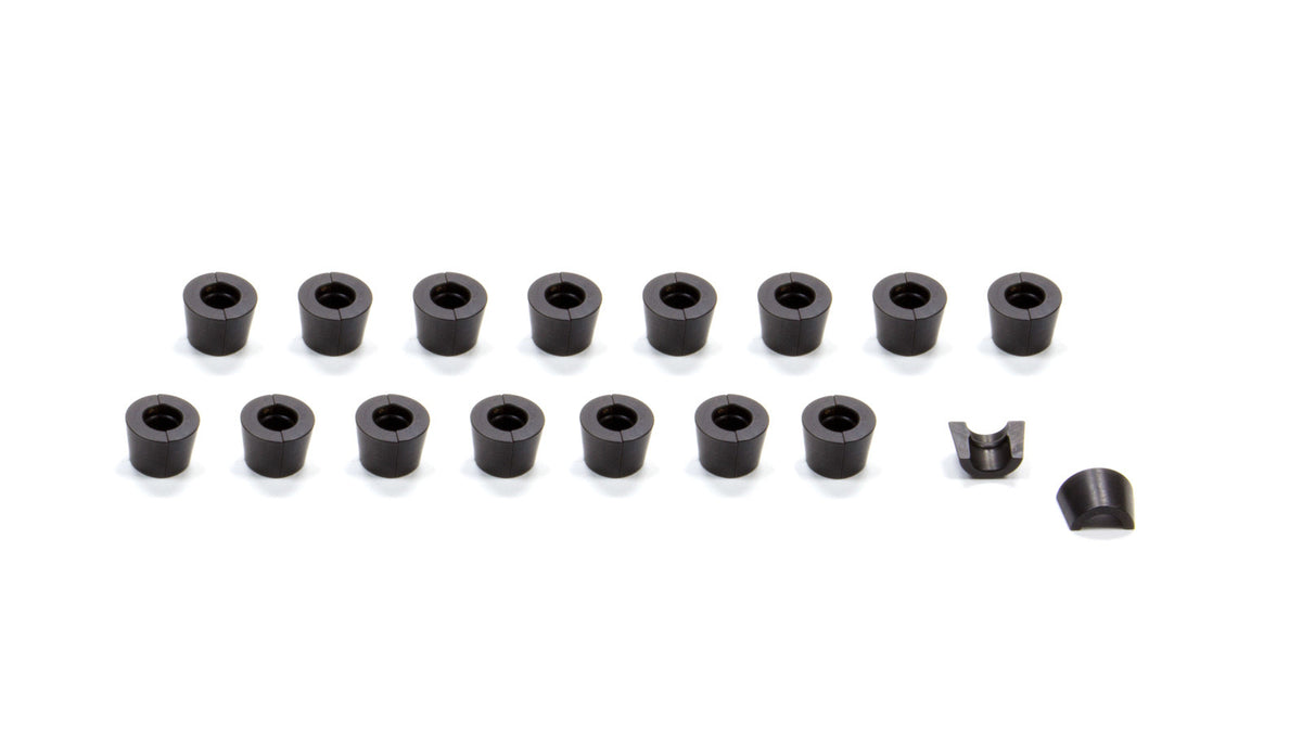 5/16 Valve Lock Std. 8 Steel 1pk
