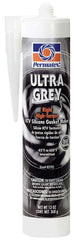 Ultra Grey Silicone 13oz Cartridge