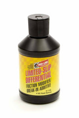 Limited Slip Diff.-Frict Modifier/Break In Add.