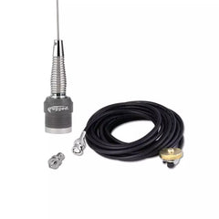 VHF EXTERNAL ANTENNA KIT FOR VERTEX HANDHELD RAD