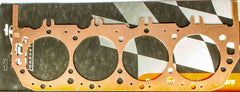 BBC Copper Head Gasket 4.570 x .080