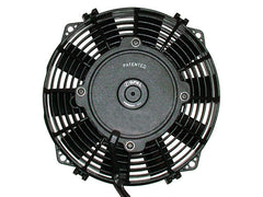 10in Puller Fan Straight Blade 749 CFM