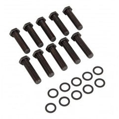 1/2-20 x 2.0 Wheel Stud Kit w/ .0625 Washers