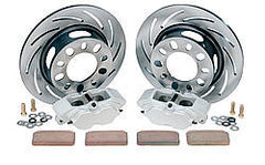 Rear Brake Kit - Big Ford- Late