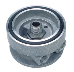 Oil Sandwich Adapter