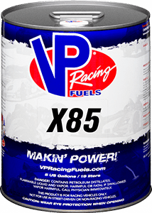 VP X85 5-Gallon Unleaded