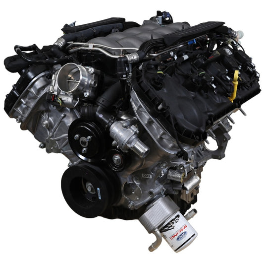 Ford Racing 5.0L Gen 3 Coyote Aluminator NA Crate Engine (No Cancel No Returns)