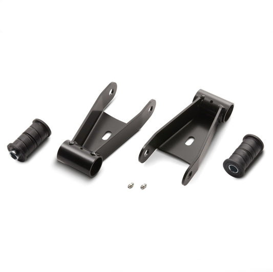 Ford Racing 2021+ Ford F-150 Rear Lowering Kit