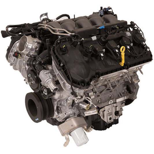 Ford Racing 2020 Gen 3 NMRA Coyote Stock Sealed Racing 5.0L Engine (No Cancel No Returns)